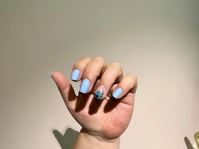 oh my eli! | Salón de Manicura y Uñas en A Coruña / 