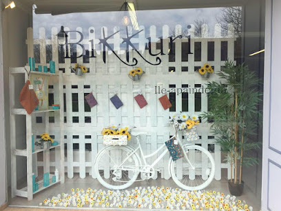 Peluquería Bikkuri Ileapaindegia | Peluqueria en Zarauz / Gipuzkoa