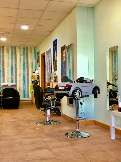 Meraki estilistas | Peluquería en Seseña / Toledo