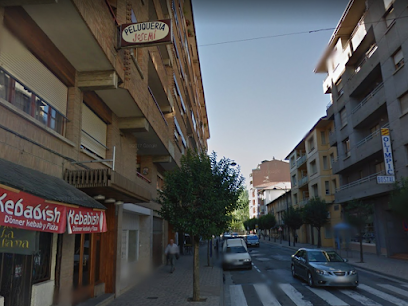 Peluquería Josemi | Peluquería en Sabiñánigo / Huesca