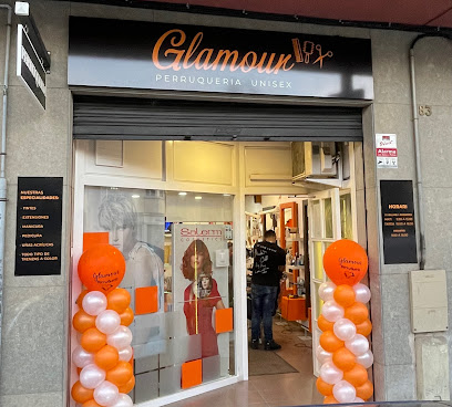 Glamour | Peluqueria en El Vendrell / Tarragona