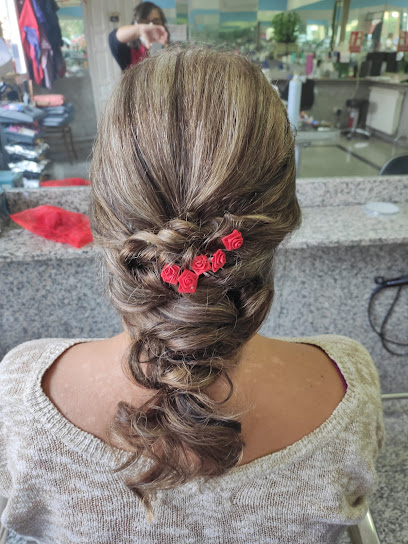 Peluqueria Conchi Ortiz | Peluquería en Collado Villalba / Madrid