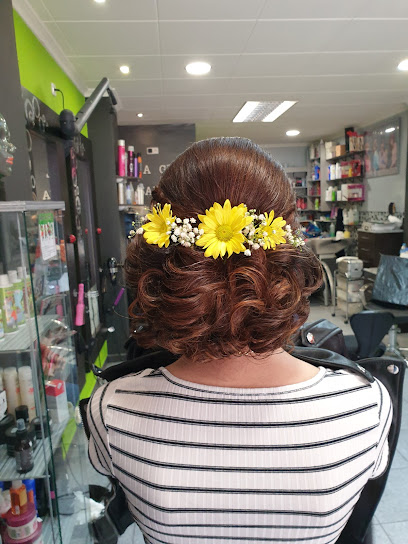 SALON STYLIUM | Peluqueria en Alzira / Valencia