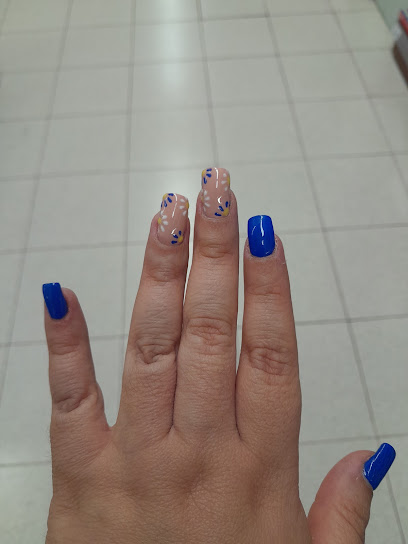 Arantxa Berenguer | Salón de Manicura y Uñas en San Vicente del Raspeig / 