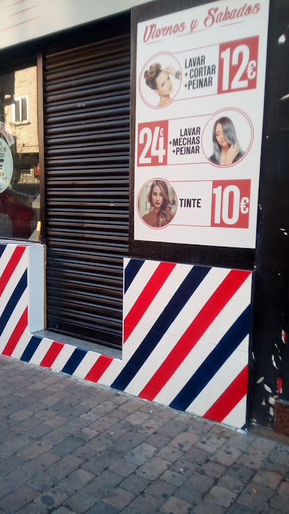 Peluquería Innovation | Peluquería en Leganés / Madrid