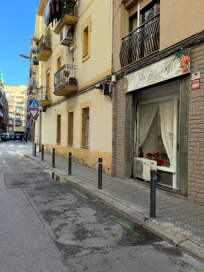 Kerlyn_nails.bcn | Peluquería en Barcelona / 