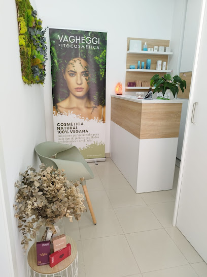 Susana Bleda | Peluquería en Hellín / 