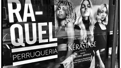 Peluquería Raquel | Peluqueria en Viladecans / Barcelona