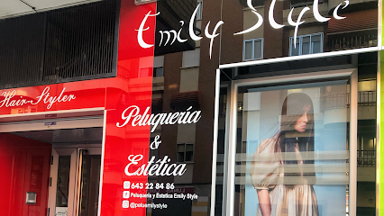 Peluquería Estética Emily Style | Peluquería en Cuenca / Cuenca
