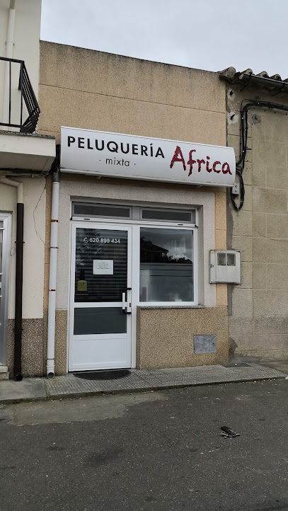 Peluquería Mixta África | Peluquería en Moraleja del Vino / Zamora