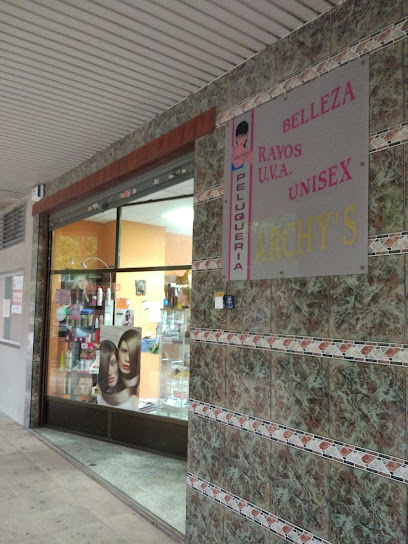 Peluquería Archy S | Peluquería en Zaragoza / Zaragoza