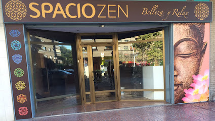 SPACIO ZEN | Peluquería en Zaragoza / 