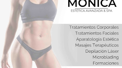 Mónica Estética | Centro de Estética en Palma