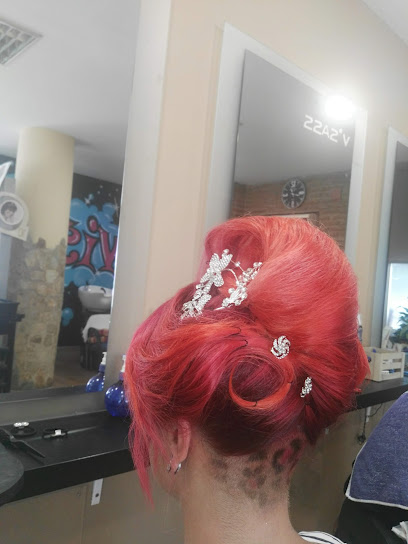 Visass | Peluquería en Córdoba / Córdoba