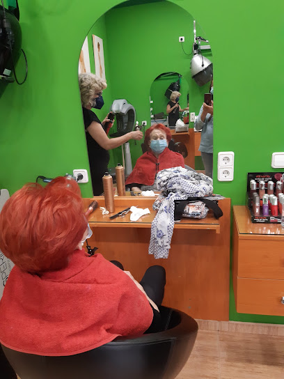 Peluquería Aqua | Peluqueria en Santiago de la Ribera / Murcia