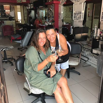 Tráfico de Pelos | Peluqueria en Estepona / Málaga