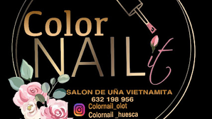 Color Nails | Salón de Uñas y Manicura en Figueres