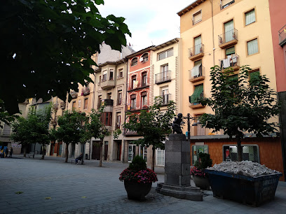 Peluquería EVA | Peluqueria en Ripoll / Girona