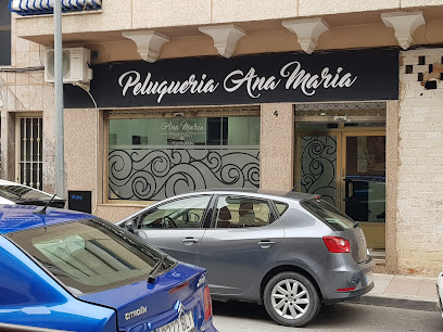 Peluqueria Ana María | Peluquería en Martos / Jaén