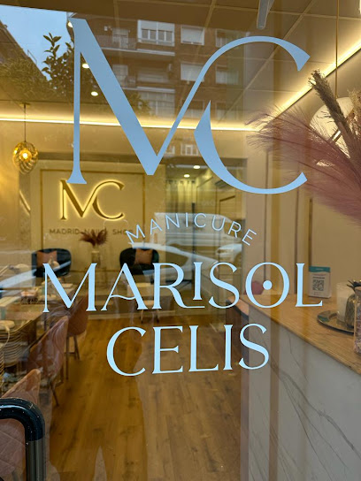 Marisol Celis | Salón de Uñas y Manicura en Madrid
