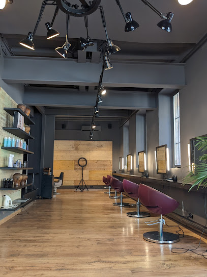 Biyooin | Peluqueria en Barcelona / Barcelona