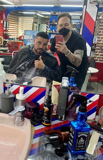 Peluquería Valeriano y Alfonso | Peluquería en Zamora / Zamora