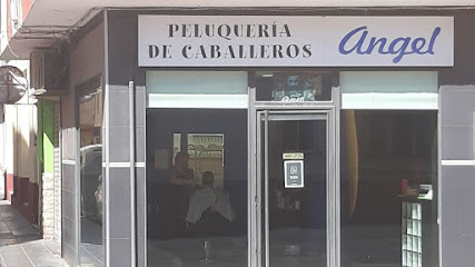 Peluquería Angel | Peluqueria en Almería / Almería