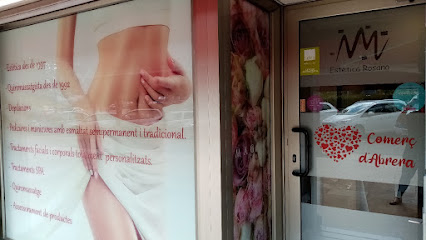 Estética Rosana | Centro de Estética en Abrera