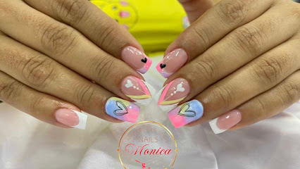 ARTE EN TUS Uñas by MONICA | Salón de Manicura y Uñas en Palma / 