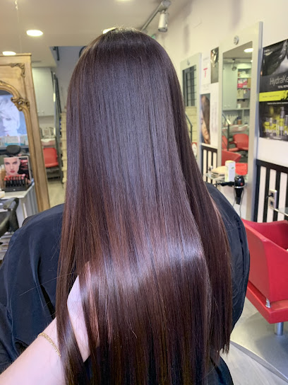 LN Salon | Peluqueria en Cornellà de Llobregat / Barcelona