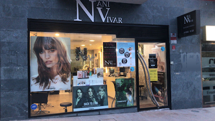 Peluquería Nani Vivar | Peluquería en Torrelodones / Madrid