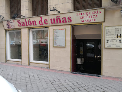 Salón de Uñas | Salón de Uñas y Manicura en Madrid