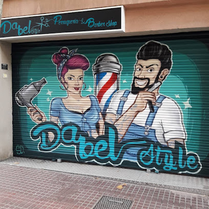 Dabel Style peluqueria | Peluquería en Esplugues de Llobregat / Barcelona