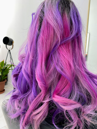 Peluqueria Cristina Nacarino | Peluquería en Alcalá de Henares / Madrid