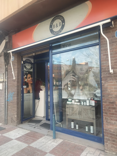 Peluquería B&B Unisex | Peluqueria en Granada / Granada