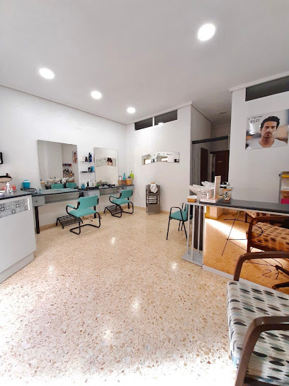 Peluquería Ros21 | Peluqueria en Sedaví / Valencia