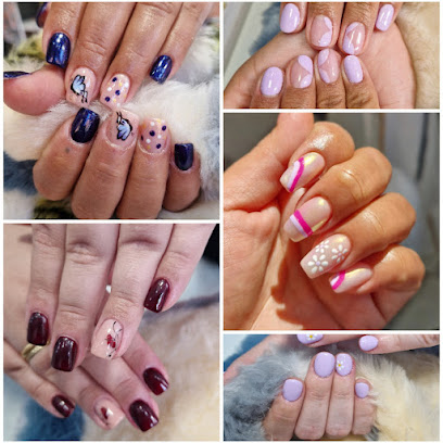 Palace of the Nails | Salón de Manicura y Uñas en Galapagar / 