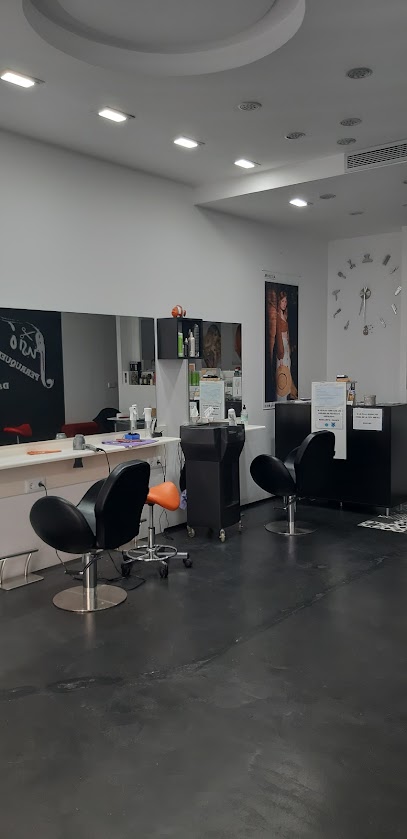 Perruqueria Fusió D&S | Peluqueria en Palamós / Girona