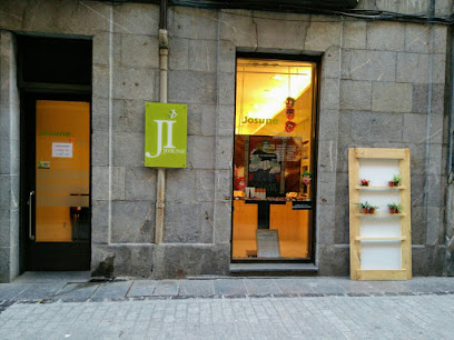 Josune | Peluqueria en Tolosa / Gipuzkoa