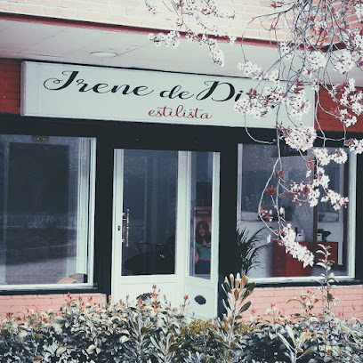 Irene de Diego estilista | Peluqueria en Rivas-Vaciamadrid / Madrid
