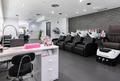 El Salón de Cidalina | Peluqueria en Barcelona / Barcelona
