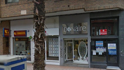 Donaire Perruqueria | Peluqueria en Pontevedra / Pontevedra