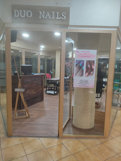 Duo Nails | Salón de Uñas y Manicura en Lloret de Mar