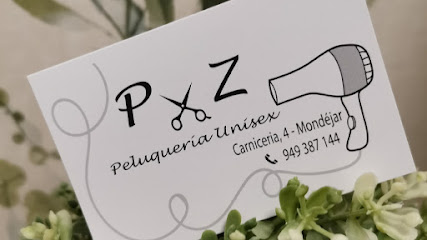 Peluqueria Unisex IPZ | Peluqueria en Mondéjar / Guadalajara