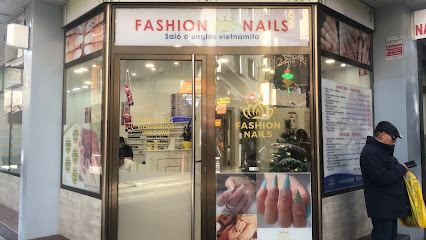 Fashion Nails | Salón de Manicura y Uñas en Calella / 