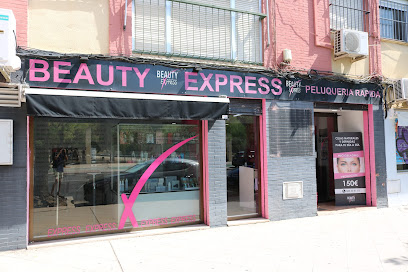 Peluquería Beauty Express | Rda. de Triana, 27 | Peluqueria en Sevilla / Sevilla