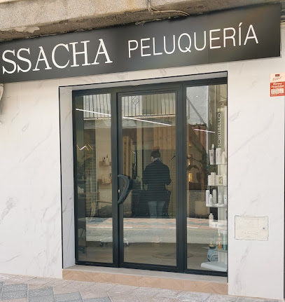Mariana Bayo Camacho – Peluqueria Ssacha | Peluqueria en Armilla / Granada