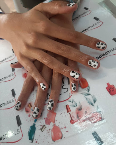 JY IMPACT Nails | Salón de Uñas y Manicura en A Guarda