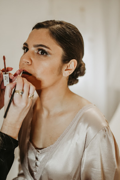 Maria Terrero | Salón de Uñas y Manicura en Lucena