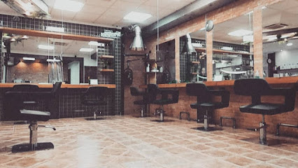 David Peluquero | Peluqueria en Lorca / Murcia